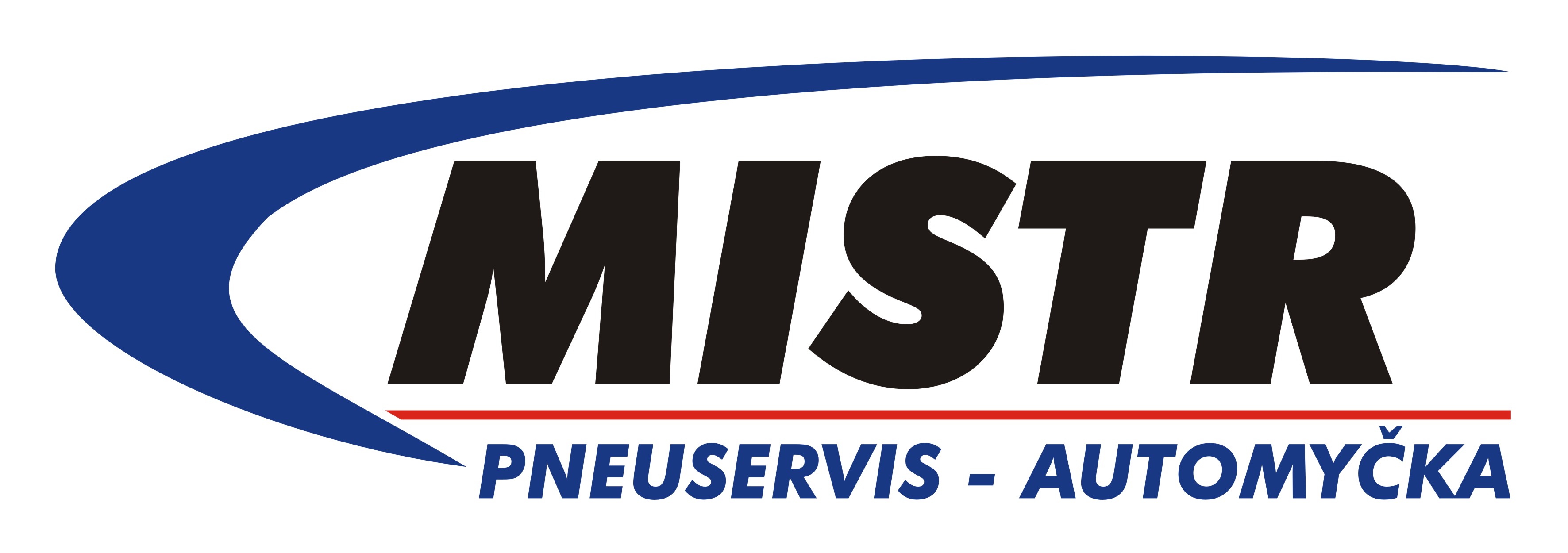 logo Mistr